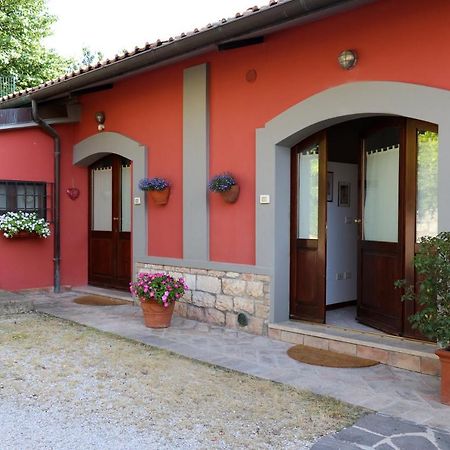 Il Turrione "App. Santa Chiara" Apartment Assisi Luaran gambar